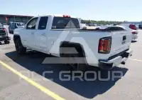 2017 GMC Sierra photo