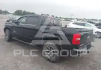 2017 GMC Sierra фото
