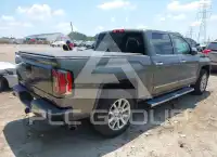 2017 GMC Sierra фото