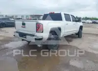 2017 GMC Sierra photo