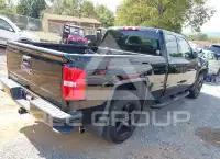 2017 GMC Sierra photo
