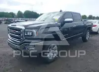2017 GMC Sierra фото