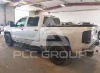 2017 GMC Sierra фото
