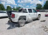 2017 GMC Sierra фото