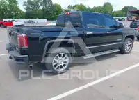 2017 GMC Sierra photo