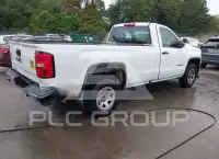 2017 GMC Sierra photo