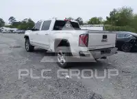 2017 GMC Sierra photo