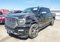 2017 GMC Sierra photo