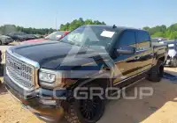 2017 GMC Sierra фото