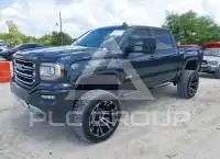 2017 GMC Sierra photo