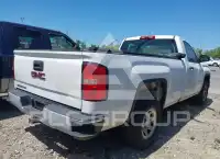 2017 GMC Sierra фото