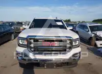 2017 GMC Sierra фото