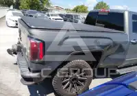 2017 GMC Sierra фото
