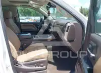 2017 GMC Sierra фото