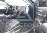 2017 GMC Sierra photo