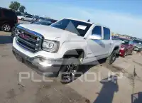 2017 GMC Sierra фото
