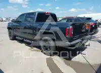2017 GMC Sierra фото