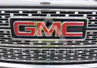 2017 GMC Sierra фото