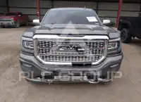 2017 GMC Sierra photo