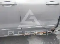 2017 GMC Sierra photo