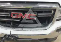 2017 GMC Sierra photo