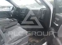 2017 GMC Sierra photo