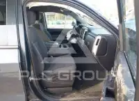 2017 GMC Sierra photo