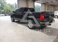 2017 GMC Sierra фото
