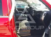 2017 GMC Sierra photo