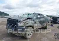 2017 GMC Sierra photo