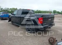 2017 GMC Sierra фото