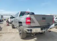 2017 GMC Sierra photo