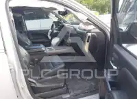 2017 GMC Sierra фото