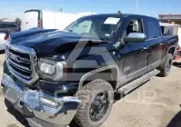 2017 GMC Sierra photo