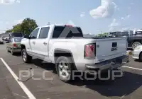 2017 GMC Sierra фото