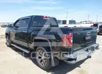 2017 GMC Sierra фото
