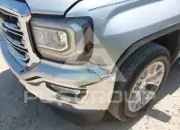 2017 GMC Sierra photo