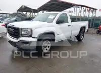 2017 GMC Sierra photo