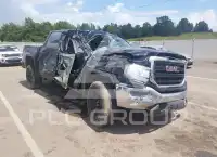 2017 GMC Sierra фото