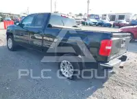 2017 GMC Sierra photo