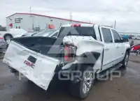 2017 GMC Sierra фото