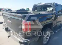 2017 GMC Sierra фото
