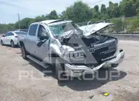 2017 GMC Sierra photo
