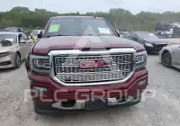 2017 GMC Sierra фото