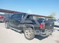 2017 GMC Sierra фото