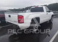 2017 GMC Sierra photo