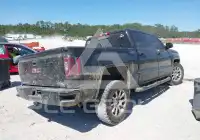 2017 GMC Sierra фото