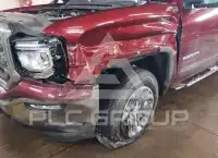 2017 GMC Sierra photo