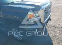 2017 GMC Sierra фото
