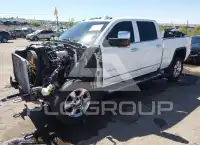 2017 GMC Sierra фото